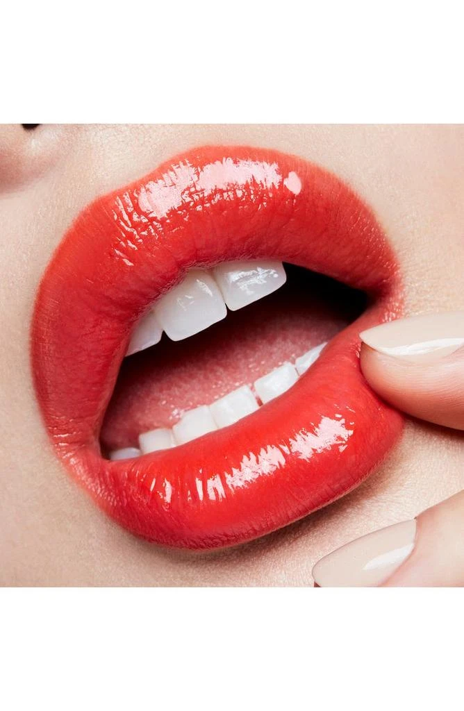 商品MAC|MAC Shot Of Color Lip Oil,价格¥115,第5张图片详细描述