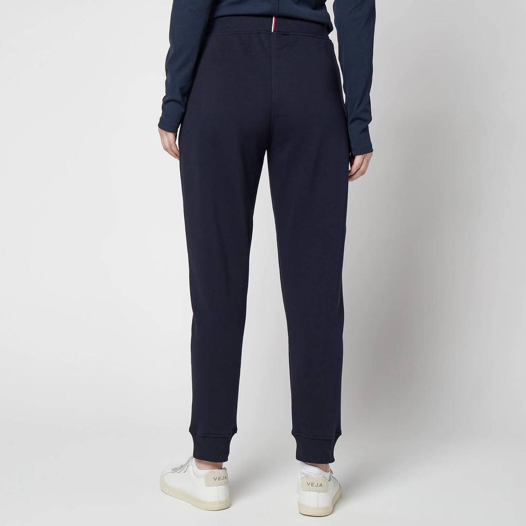 商品Tommy Hilfiger|Tommy Sport Women's Regular Graphic Pants - Desert Sky,价格¥403,第4张图片详细描述