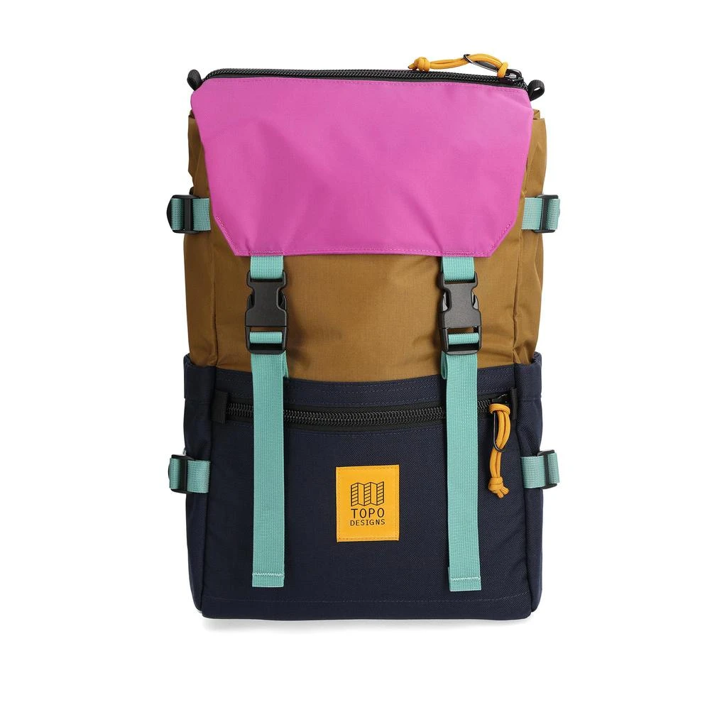 商品Topo Designs|Rover Pack Classic,价格¥740,第1张图片