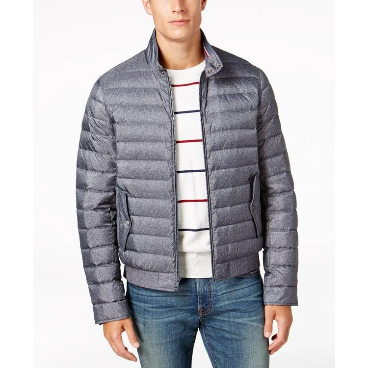商品Tommy Hilfiger|Men's Markham Insulator Jacket,价格¥385,第1张图片