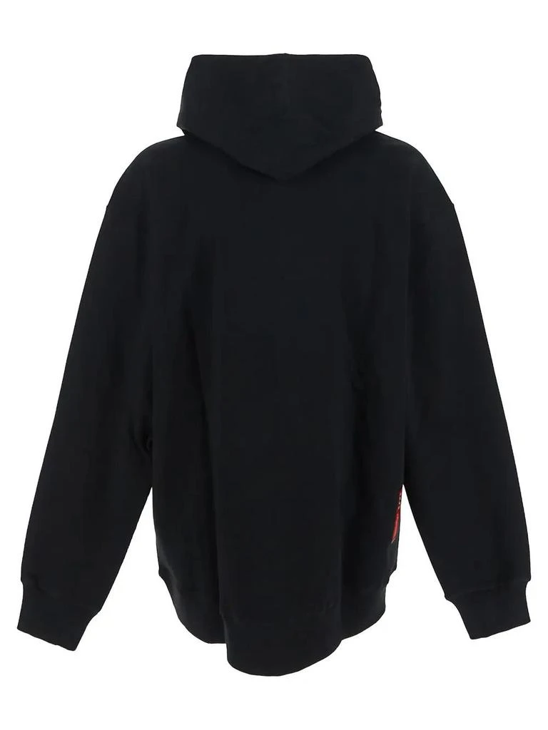 商品Evisu|Multicolor Logo Hoodie,价格¥2569,第2张图片详细描述