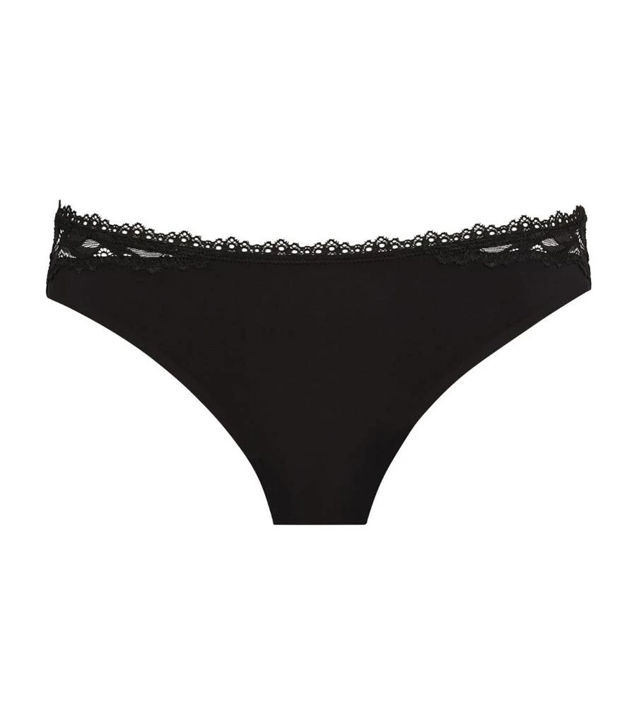 商品Calvin Klein|SEDUCTIVE COMFORT Bikini Briefs,价格¥296,第1张图片