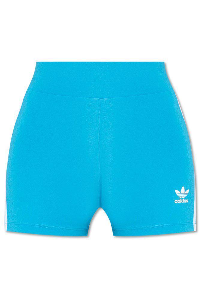 商品Adidas|Adidas Adicolor Classics Traceable Shorts,价格¥150,第1张图片