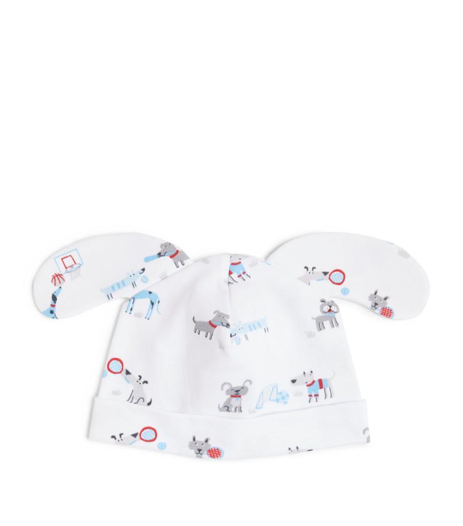 商品Kissy Kissy|Sport Pups Hat,价格¥181,第1张图片