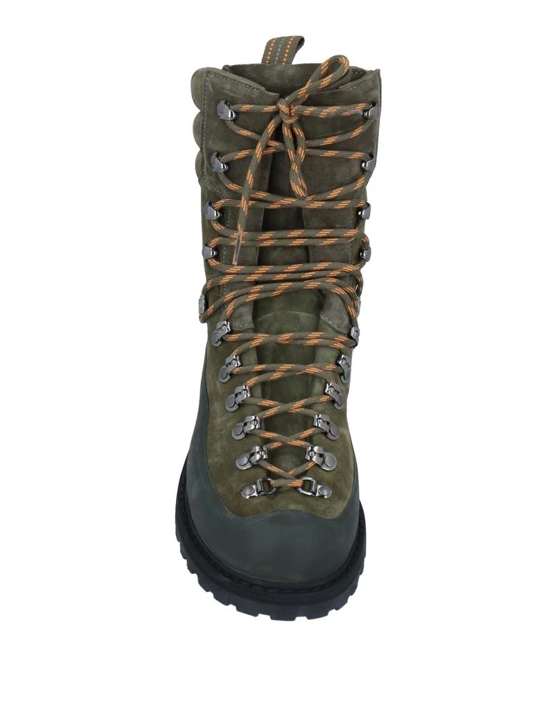 商品Diemme|Ankle boot,价格¥2893,第4张图片详细描述