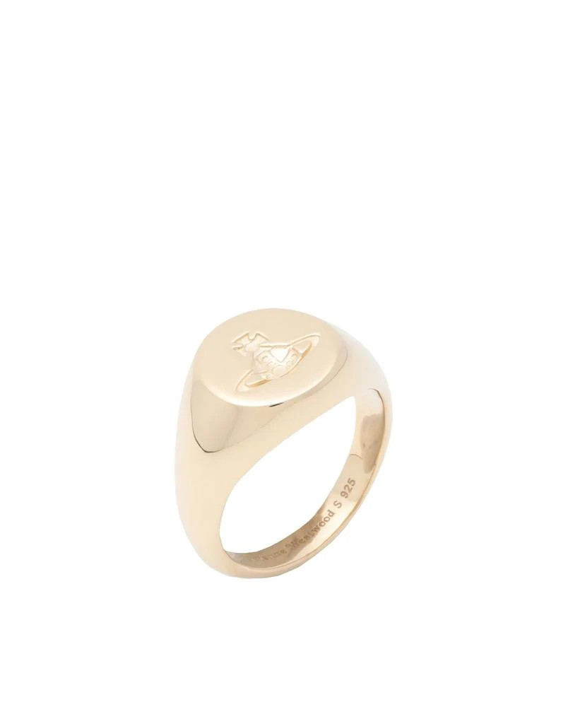 商品Vivienne Westwood|Ring,价格¥1515,第1张图片