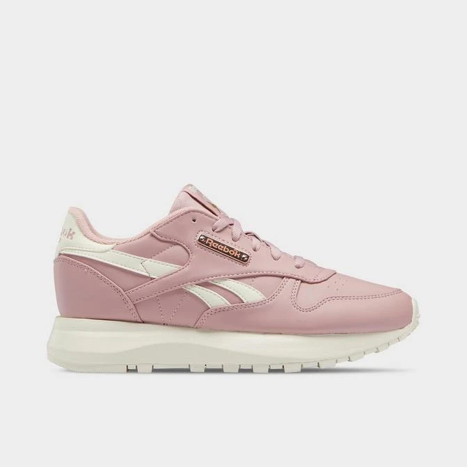 商品Reebok|Women's Reebok Classic Leather SP Casual Shoes,价格¥637,第1张图片