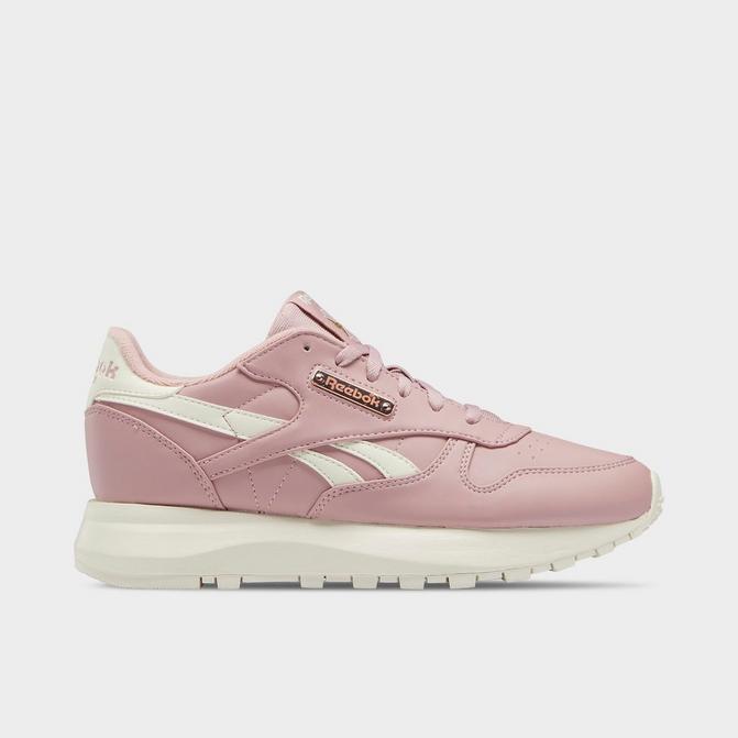 商品Reebok|Women's Reebok Classic Leather SP Casual Shoes,价格¥625,第1张图片