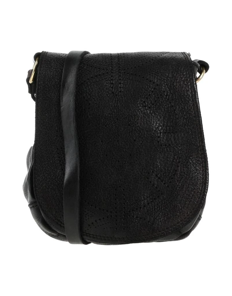 商品CAMPOMAGGI|Cross-body bags,价格¥1526,第1张图片