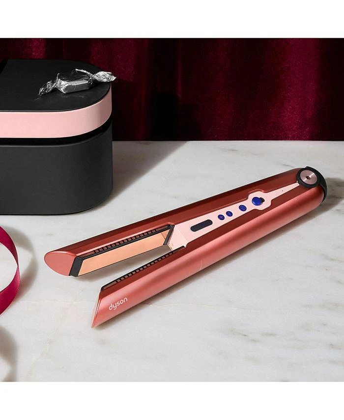 Special Edition Corrale Hair Straightener | Strawberry Bronze/Blush Pink 商品