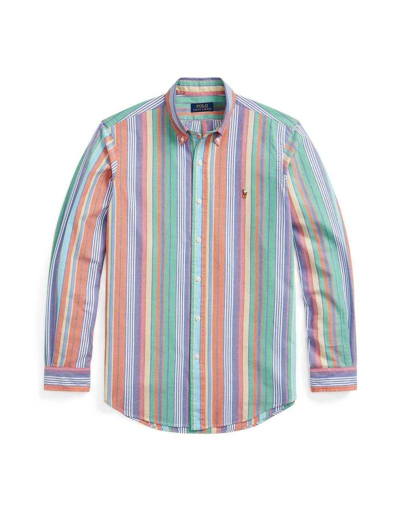 商品Ralph Lauren|Striped shirt,价格¥649,第1张图片