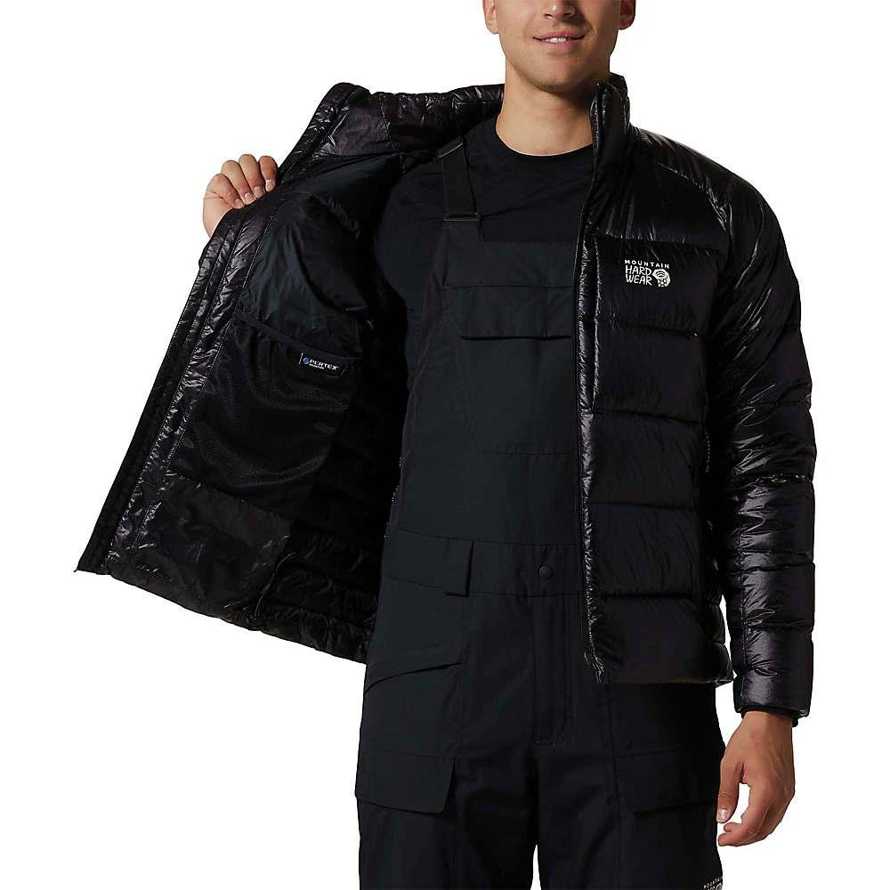 Men's Phantom Down Jacket 商品