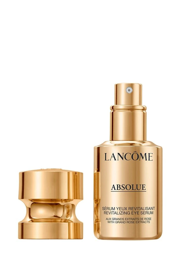商品Lancôme|Absolue Revitalising Eye Serum 15ml,价格¥1565,第1张图片