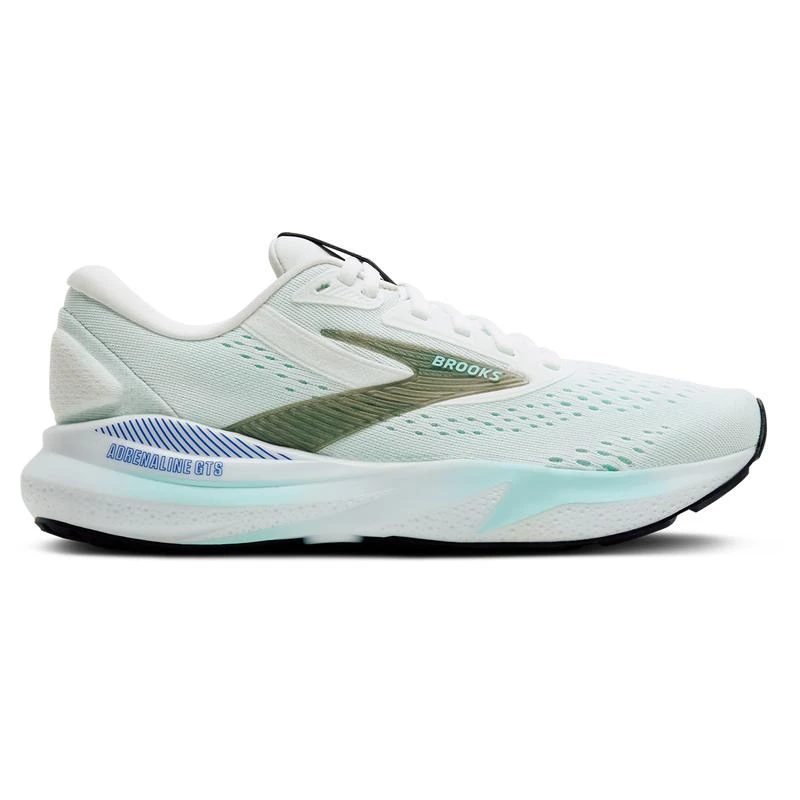 商品Brooks|Brooks Adrenaline GTS 24 - Women's,价格¥1070,第1张图片