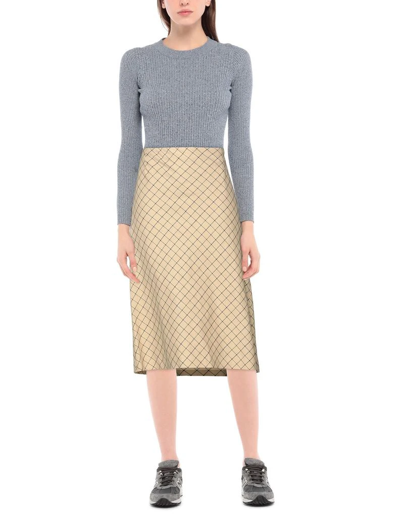 商品MAISON MARGIELA|Midi skirt,价格¥2655,第2张图片详细描述