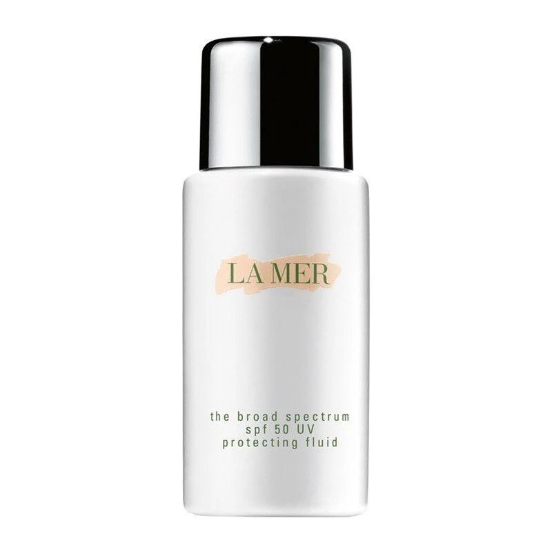 商品La Mer|La Mer海蓝之谜清透修护防晒隔离乳50ML,价格¥1244,第1张图片