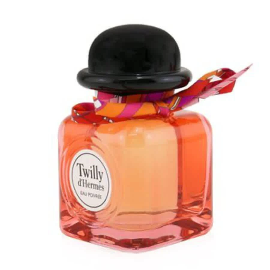 商品Hermes|Twilly Eau Poivre / Hermes EDT Spray 2.8 oz (85 ml) (w),价格¥474,第3张图片详细描述