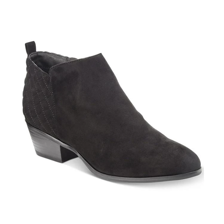 商品Style & Co|Wessley Casual Booties, Created for Macy's,价格¥157,第1张图片