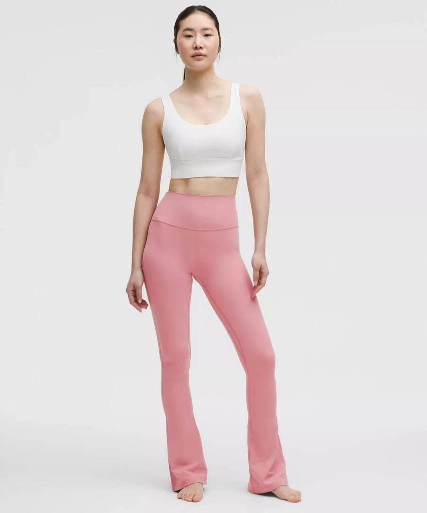 lululemon Align™ High-Rise Mini-Flare Pant *Regular 商品