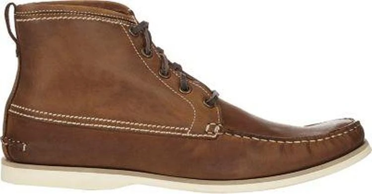 商品John Varvatos|Star Clipper Boots,价格¥1035,第1张图片