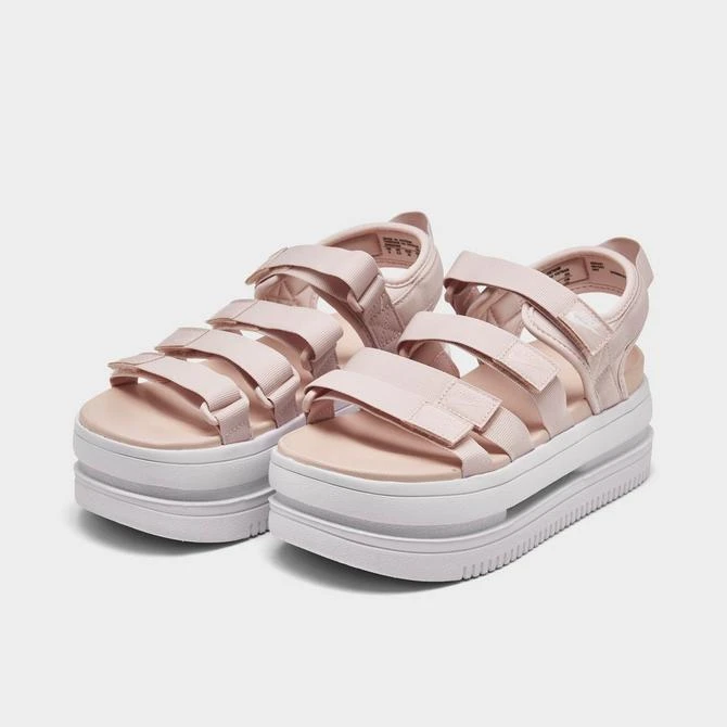商品NIKE|Women's Nike Icon Classic Sandals,价格¥150,第2张图片详细描述