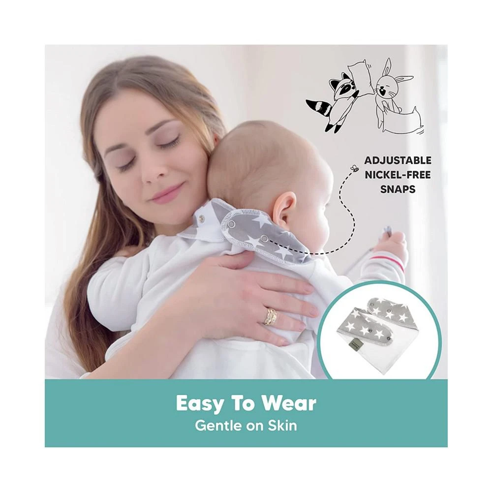 Baby Boys and Girls Bandana Bibs 商品