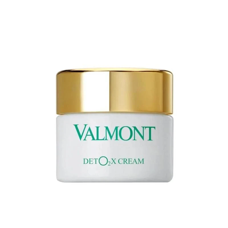 商品Valmont|Valmont法尔曼  氧气面霜健肤焕颜轻感霜 - 45ml,价格¥2179,第1张图片