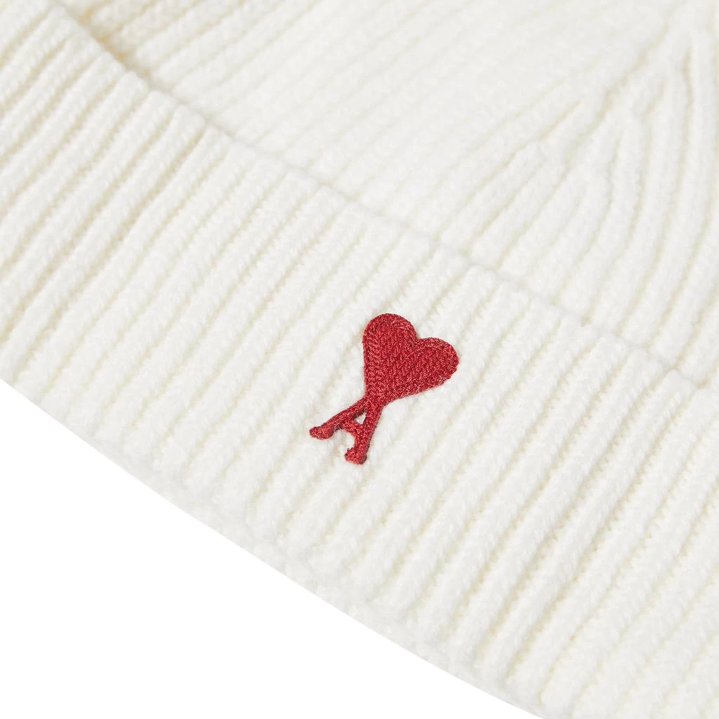 AMI Red ADC Beanie 价格¥864 | 别样海外购