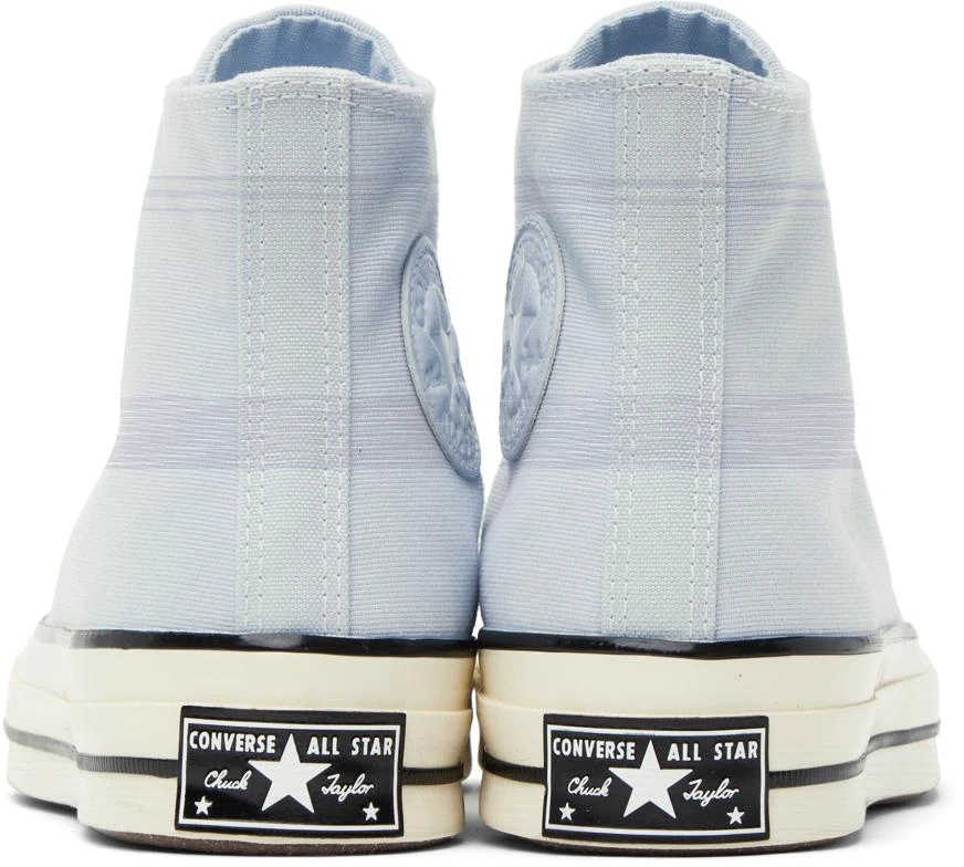商品Converse|Blue Chuck 70 Utility Sneakers,价格¥155,第2张图片详细描述