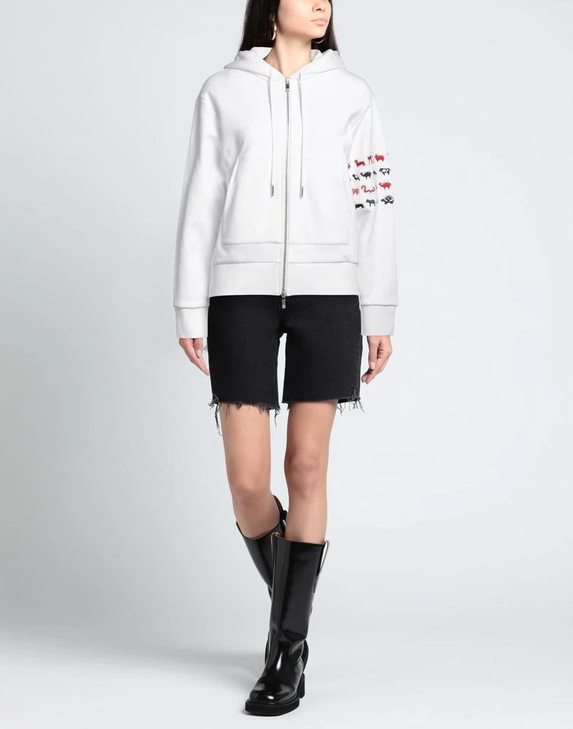 商品Thom Browne|Hooded sweatshirt,价格¥3052,第2张图片详细描述