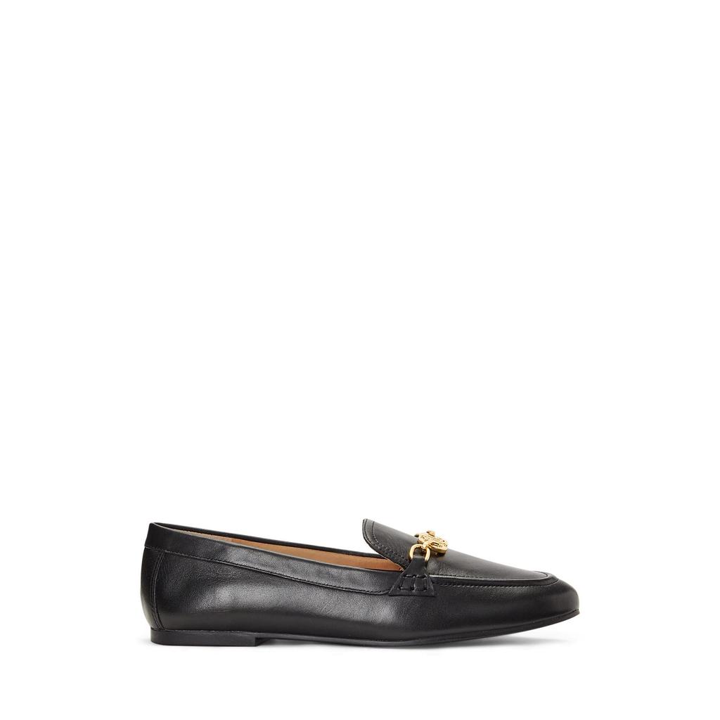 Averi Nappa Leather Loafer商品第4张图片规格展示