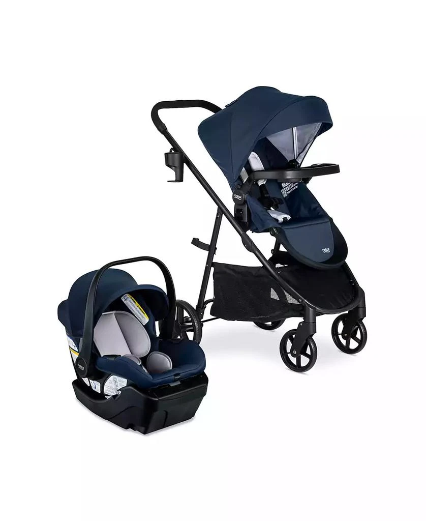 商品Britax|Willow Brook Travel System,价格¥2992,第2张图片详细描述