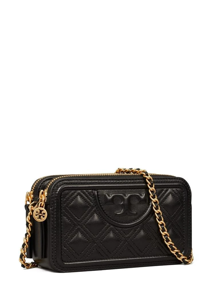 商品Tory Burch|Fleming Double Zip Mini Shoulder Bag,价格¥1525,第2张图片详细描述