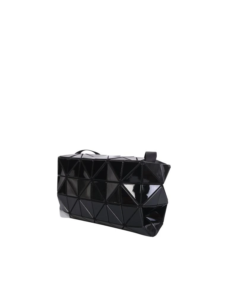 商品Issey Miyake|ISSEY MIYAKE CARTON SHOULDER BAG BY ISSEY MIYAKE. PRACTICE WITH AN INNOVATIVE AND CONTEMPORARY DESIGN,价格¥5071,第2张图片详细描述