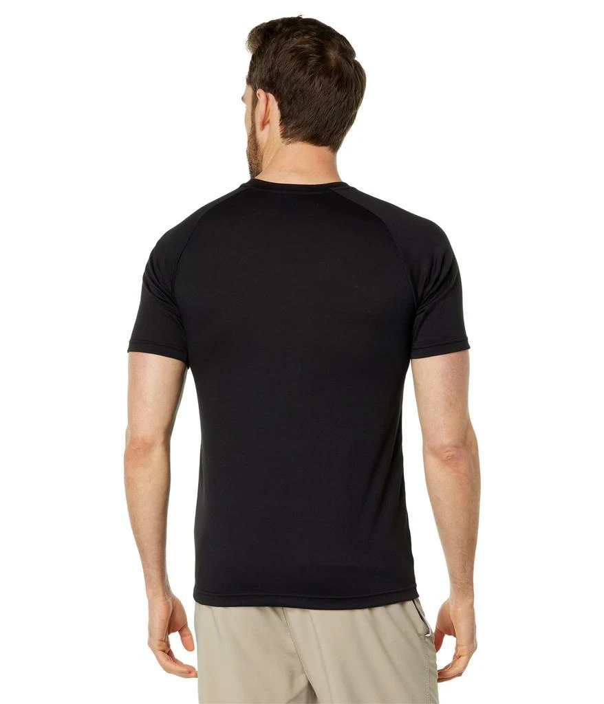 商品Oakley|Static Wave Recycled Short Sleeve Tee 2.0,价格¥262,第2张图片详细描述