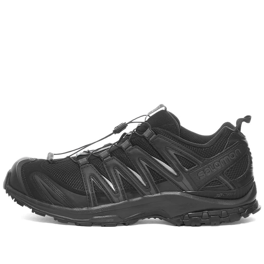 商品Salomon|Salomon XA Pro 3D,价格¥1204,第2张图片详细描述