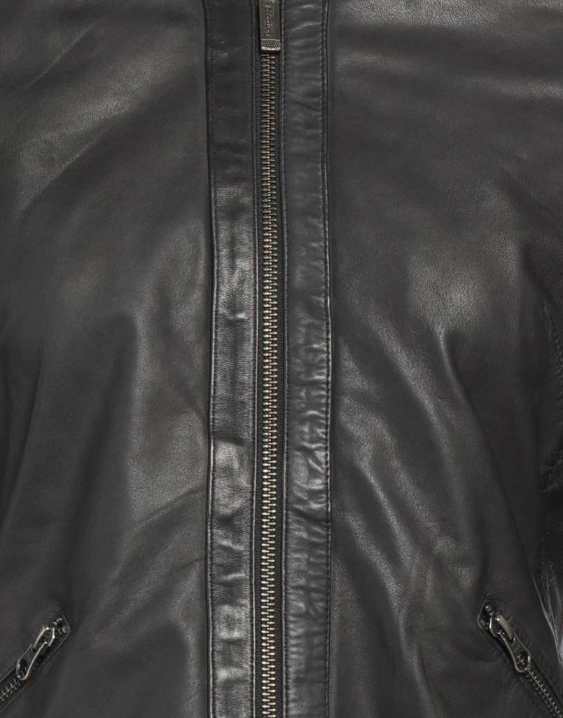 商品BOMBOOGIE|Biker jacket,价格¥1339,第4张图片详细描述