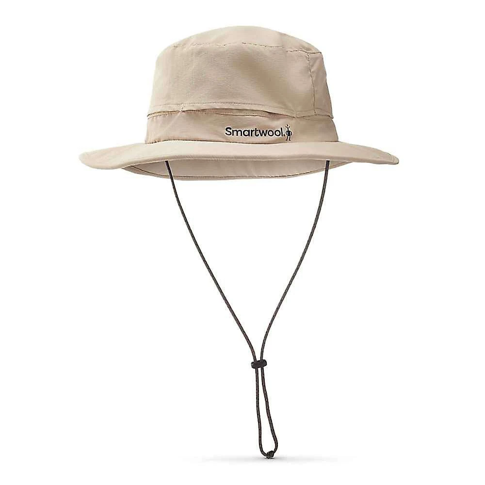 商品SmartWool|Smartwool Sun Hat,价格¥382,第3张图片详细描述