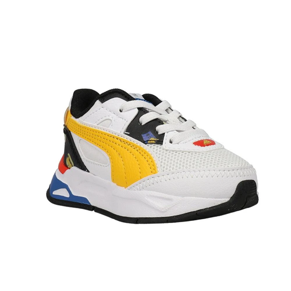 商品Puma|Mirage Sport Foodies Ac Sneakers(Infant),价格¥259,第2张图片详细描述