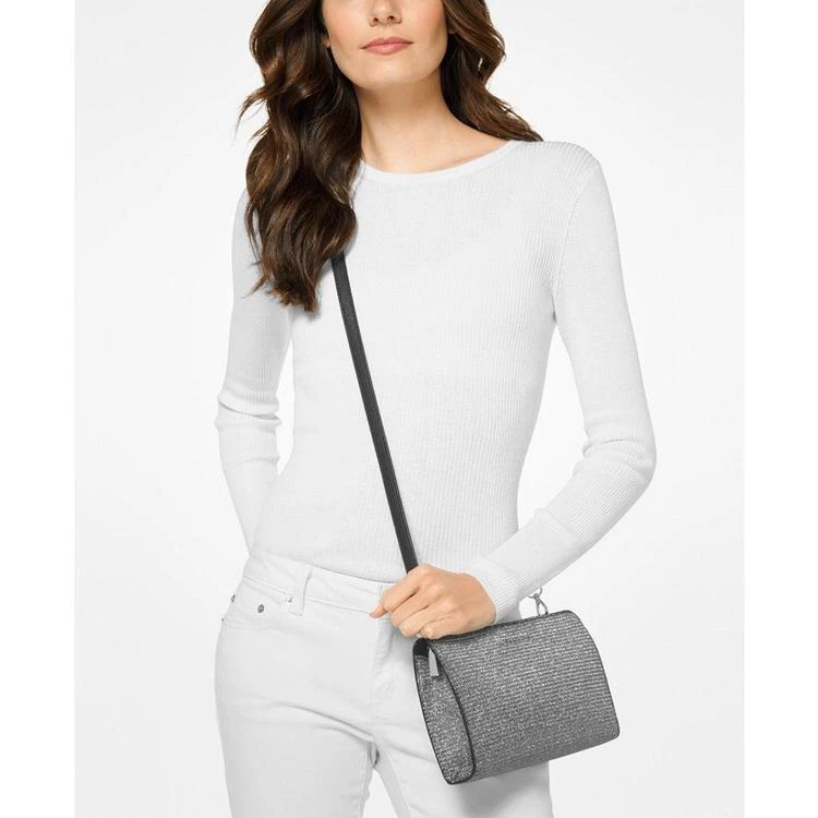 商品Michael Kors|MICHAEL  Large Crossbody Clutch,价格¥526,第2张图片详细描述