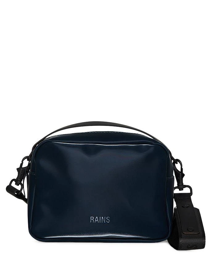 商品RAINS|Box Crossbody Bag,价格¥423,第1张图片