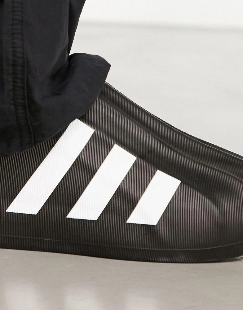 商品Adidas|男款 FOM Superstar 休闲运动鞋,价格¥492,第3张图片详细描述