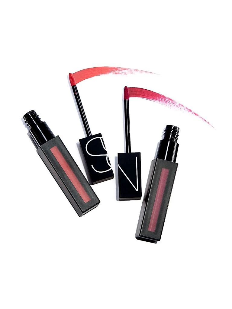 商品NARS|Powermatte Lip Pigment,价格¥239,第3张图片详细描述