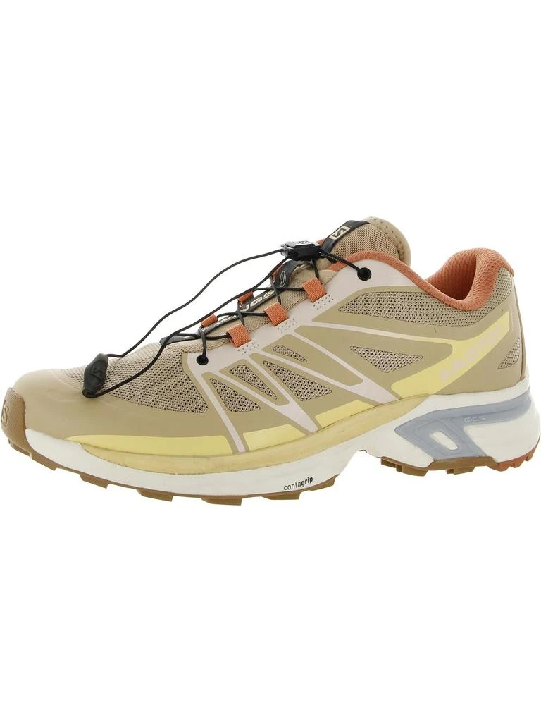 商品Salomon|XT Wings 2 Womens Workout Fitness Athletic and Training Shoes,价格¥587,第1张图片