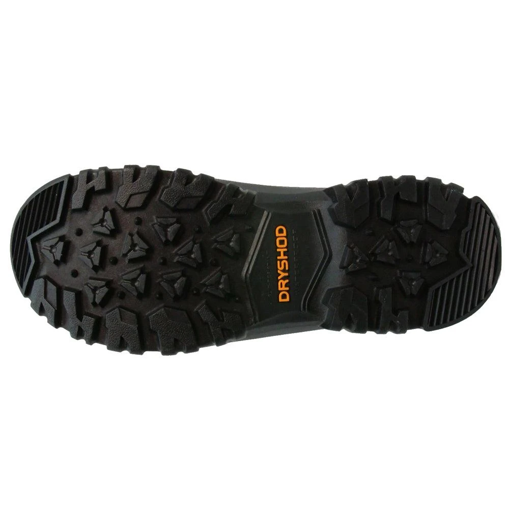 商品Dryshod|Legend MXT Round Toe Mid Pull on Rain Boots,价格¥819,第5张图片详细描述