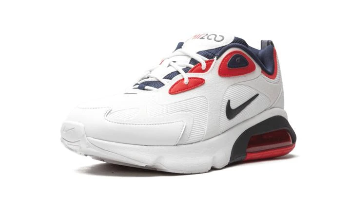 商品NIKE|Nike Nike Air Max 200,价格¥880-¥924,第5张图片详细描述