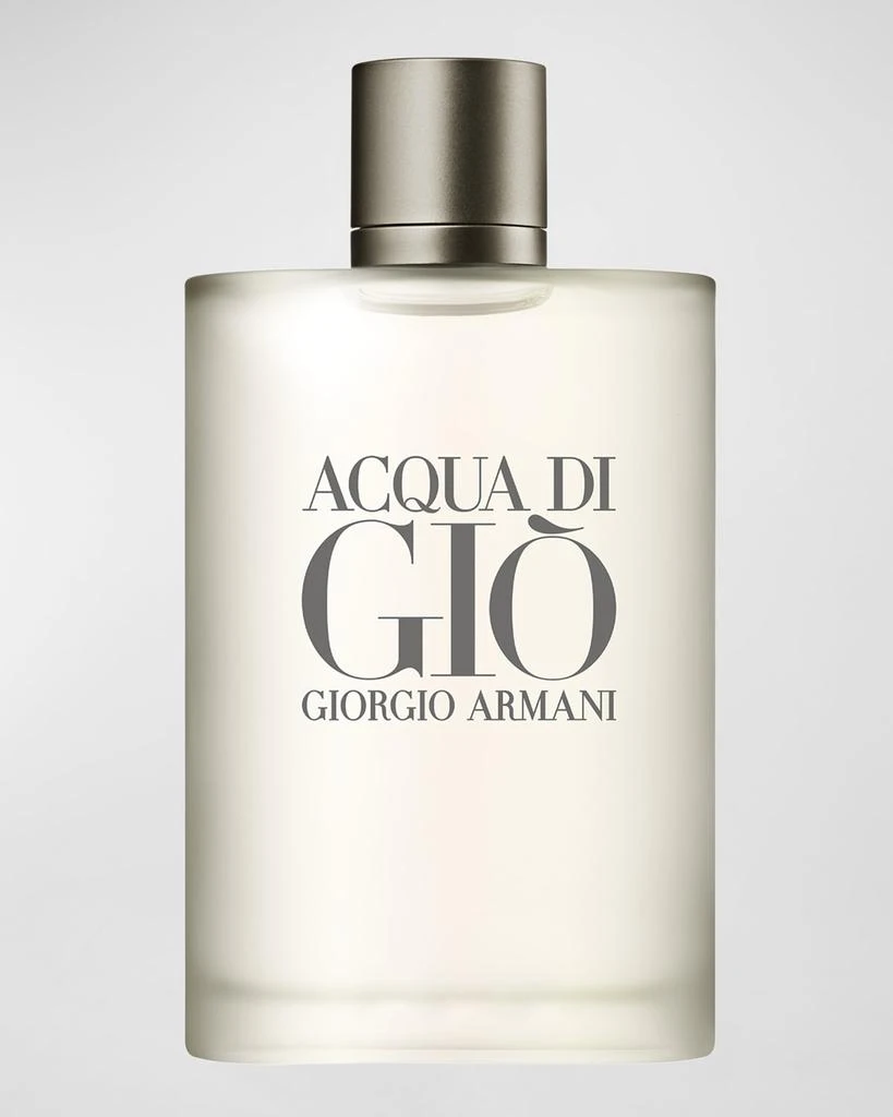 商品Giorgio Armani|Acqua di Gio Eau de Toilette,价格¥888,第1张图片