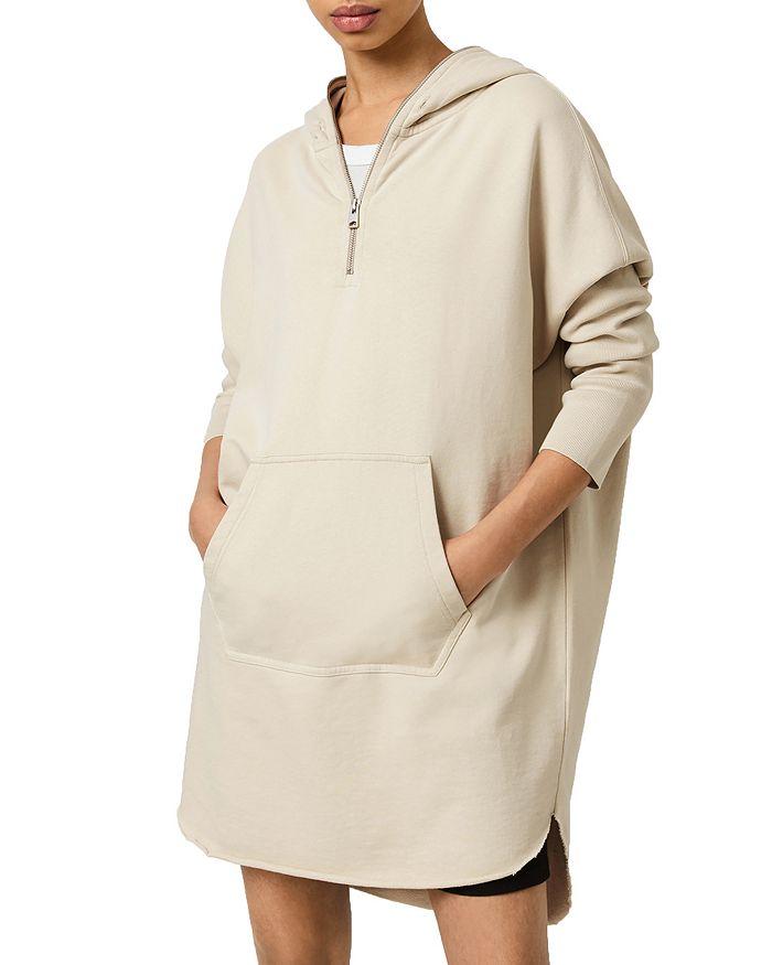 Xonda Hoodie Dress商品第1张图片规格展示