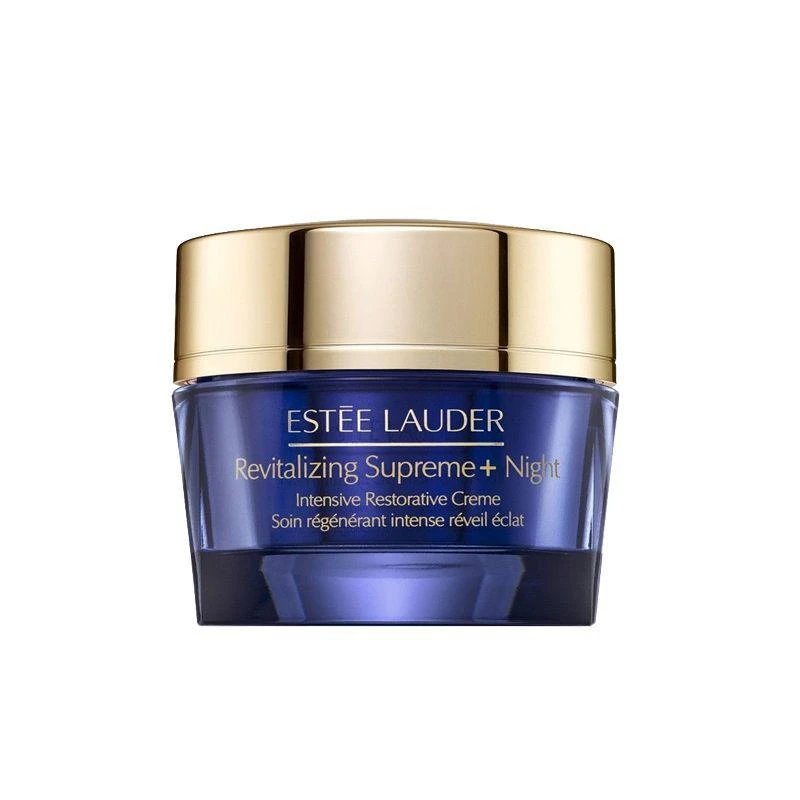 商品Estée Lauder|Estee lauder 雅诗兰黛多效智妍晚霜50ML,价格¥909,第1张图片
