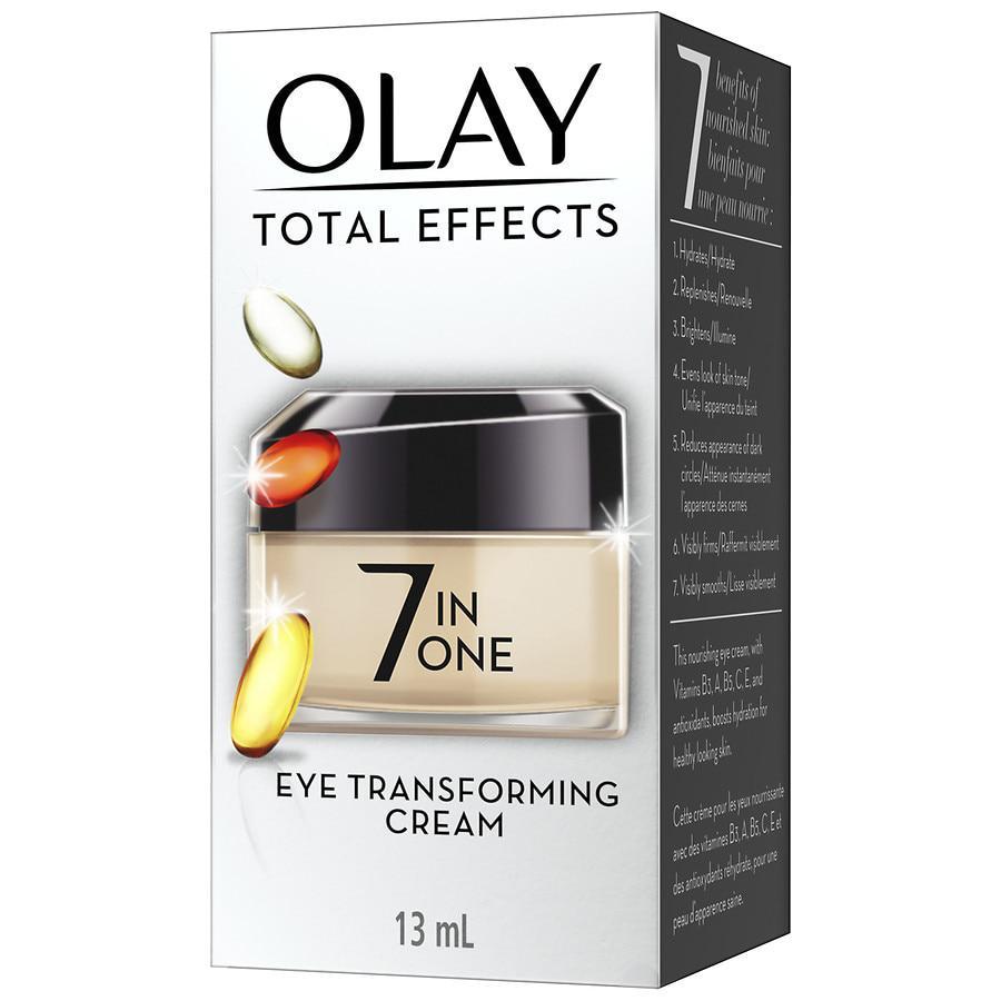 商品Olay|Transforming Eye Cream,价格¥194,第7张图片详细描述